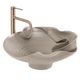 Handmade washbasins