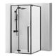 Shower enclosures