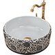 Washbasins Retro